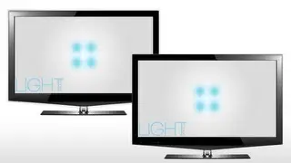 How to Set up Dual monitors with windows 7