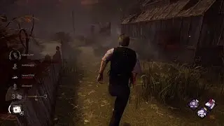 Dead by Daylight: Leon Adept