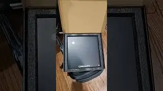 Ender 3 V2 Glass Bed fake ugggg
