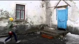 КОМАНДА КВН БЕЛЫЕ ВОРОНЫ г. МОРШАНСК. 2013 г.
