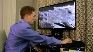 How to Set Your DVR's Output Resolution