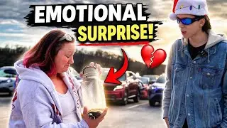 FART JAR PRANK!