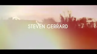 Steven Gerrard - The End