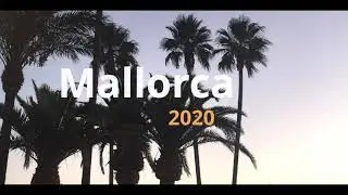 Mallorca vacation 2020 , Beautiful beaches of Mallorca