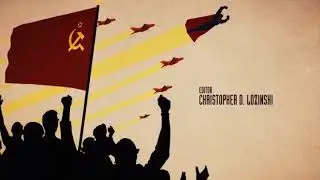 Superman: Red Son Intro [2020]
