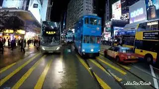 MaSteRclub mangadzhiev - Night metropolis