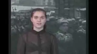 Андрей Дементьев - Баллада о матери