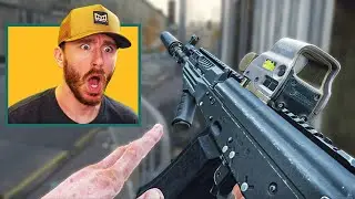 The Craziest Scav Run in Escape From Tarkov