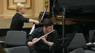 Miguel Angel Rivera : "Imàgenes en mente" for trio
