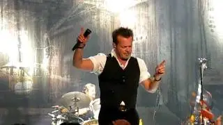john mellencamp - cherry bomb