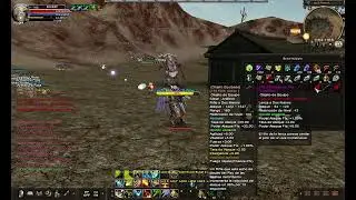 KAros Rosh Online