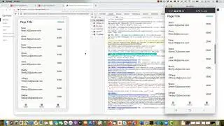 Debugging Android PWA apps With Chrome