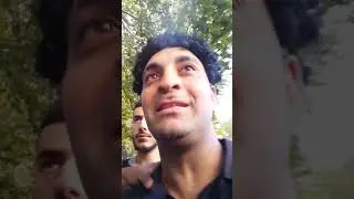 FIGHT -  MO DEEN & ALI DAWAH & MOHAMMED HIJAB