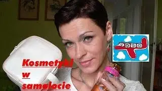 Kosmetyki w podróży: co i jak zabrać [BognaW]