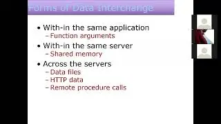 XML Tutorial Part 1