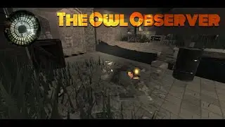 A Guide to the Owl Observer // Tier 4 Utilities Guide [Isle Roblox]