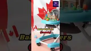 Top 10 shocking banned things in different countries