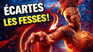 Silent Hill 2 : Remake - FR | 🔎 Découverte