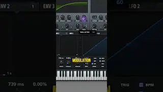 How to: Fred Again.. “Adore You” Synth in Serum 