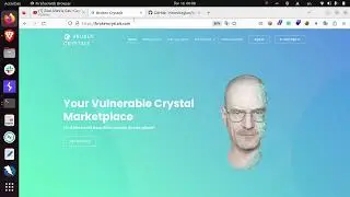 Directory Listing - Active scan