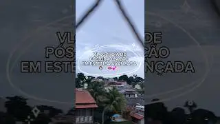 Vlog pós em estética avançada 💉(1º módulo)