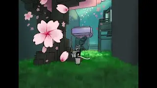 Samurai progression ep1 | Voxlblade 2/remastered