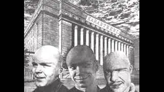 Karanteeni - Kaljupäinen Gangsteri