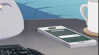 Неожиданная СМС