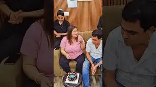 #khushimakeovers #poojachaudhary #shortvideo #salon #shorts