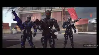 Mc5 SB ĐΣΛััۜΤĦ ŊΛัTłΘИ🆚 BRS bots: Azeitao - F17 - Sant Lvl1 - Jeff Camp¹🙊 - Others. izi pizi