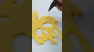 Halloween Erdei gyümölcsös pite - Díszítési tippek és trükkök | RecepTech