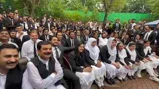 Qasim Ka aba PTI New Trend 