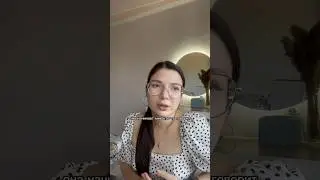 Странная соседка #рекомендации #калининград #влог