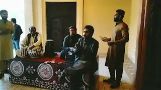 Lok virsa Islamabad