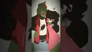 countryhumans Indonesia x palestina x Algeria #countryhumans #indonesia #palestine #algeria