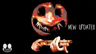 PLAYING THE NEW BUCKSHOT ROULETTE UPDATE.