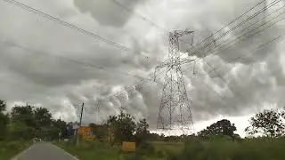 UTTARPRADESH HIGH ALERT RED ZONE AREA