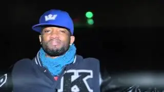 Nigga Ice Dedication to mrs Barrie