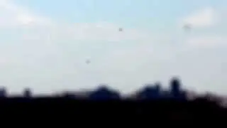 Пожарный вертолёт