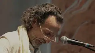 Dancing Soul - Luis Paniagua