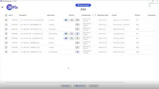 36Pix Desktop App Tutorial