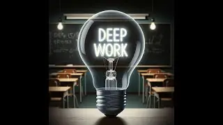 Deep Work : La Compétence Clé que l'École Oublie d'Enseigner
