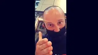 DU BIG GOOF