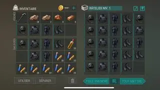 Raid base mallware - Last Day on Earth