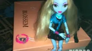 Утро Лагуны #picpac #monsterhigh