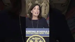 Hochul wants NY legislature back in session to respond to SCOTUS voiding concealed carry law 