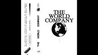 The World Company - The World Company I (Full EP)