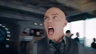 1A 1A 1A! - Superman (2025) En español latino.