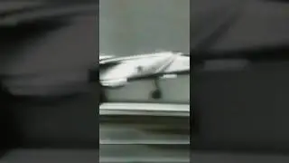 Legendary MiG-25 Foxbat's first flight(March 6,1964) #shorts
