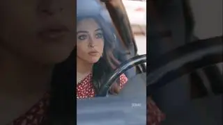 Уроки вождения от Ады Тюзун😂🫶